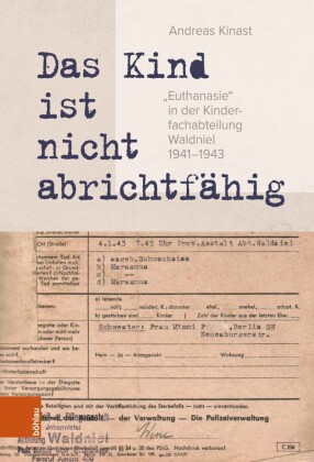 »Das Kind ist nicht abrichtfähig«