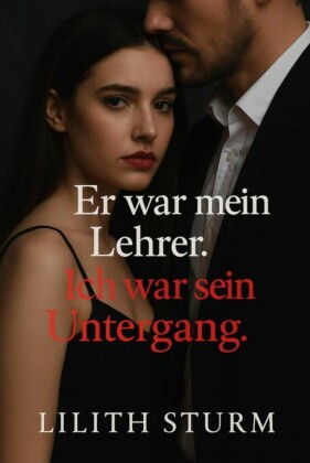 'Er war mein Lehrer. Ich war sein Untergang.'