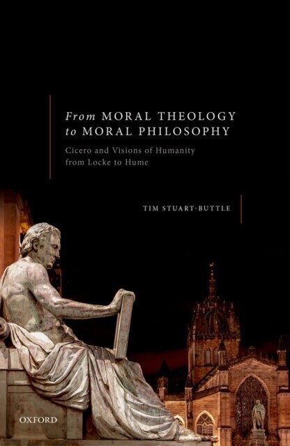 From Moral Theology to Moral Philosophy main product photo