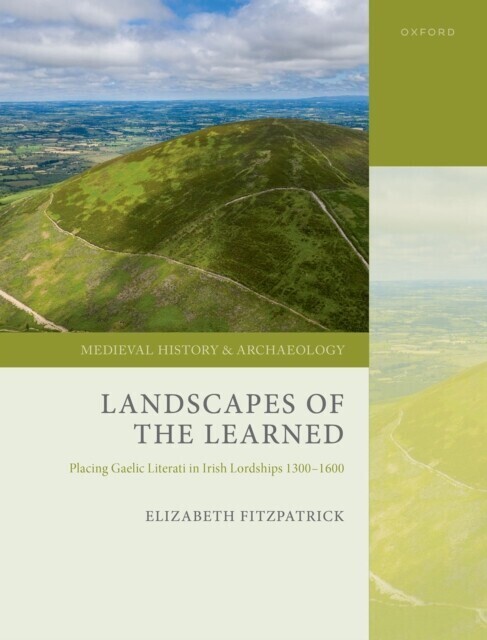 Landscapes of the Learned main product photo