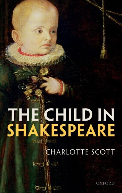 Child in Shakespeare main product photo