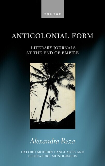 Anticolonial Form main product photo