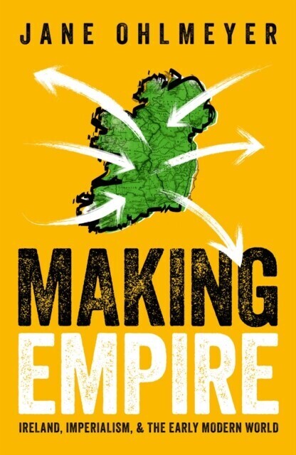 Making Empire main product photo