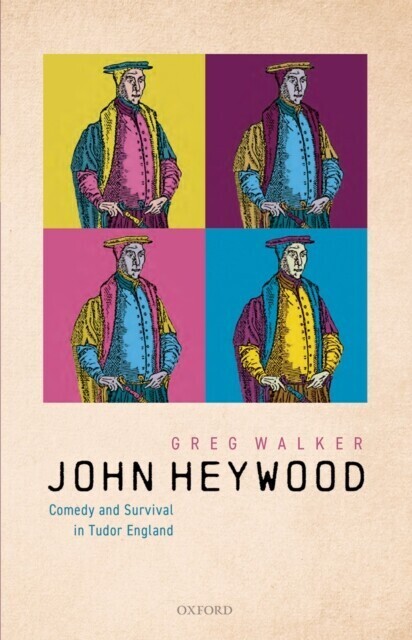 John Heywood main product photo