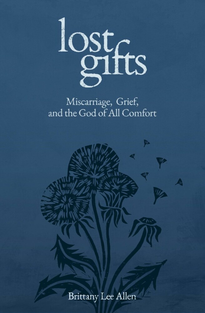 Lost Gifts main product photo