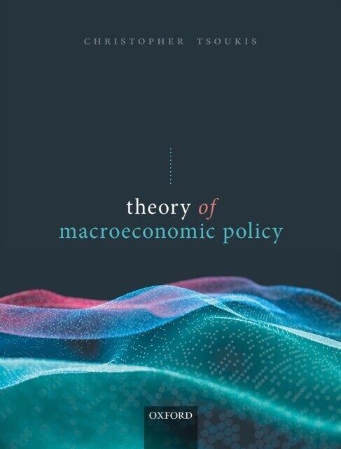 Theory of Macroeconomic Policy main product photo