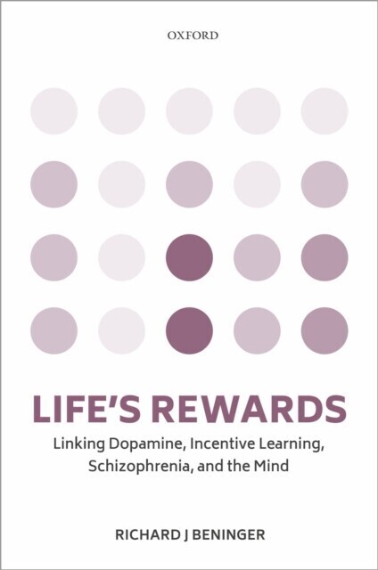 Life's rewards main product photo