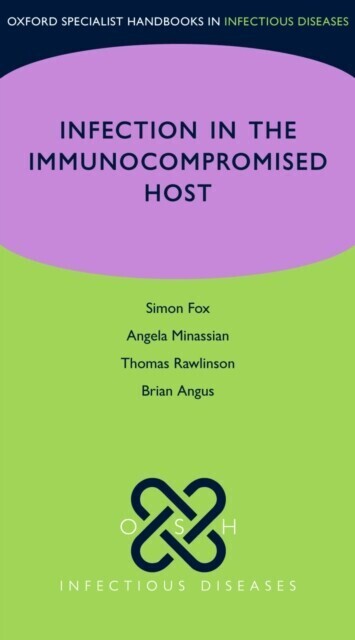 OSH Infection in the Immunocompromised Host main product photo