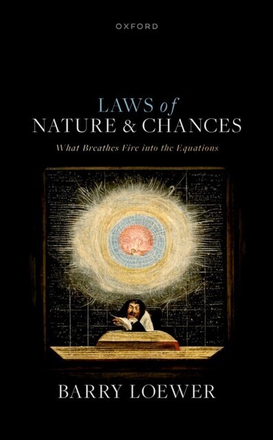 Laws of Nature and Chances main product photo