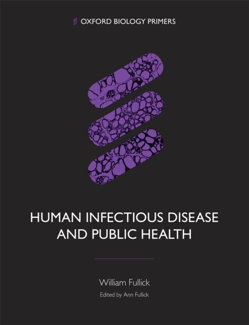 Human Infectious Disease and Public Health main product photo