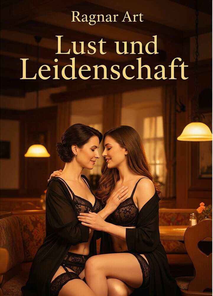 Lust und Leidenschaft main product photo