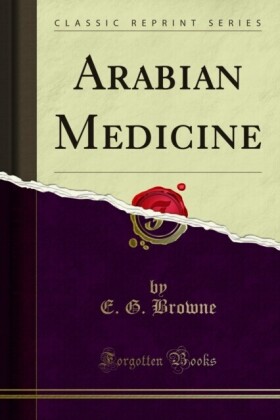 Arabian Medicine