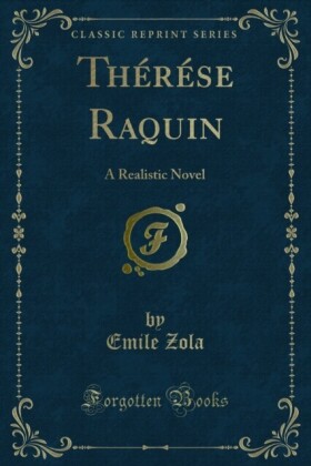 Therese Raquin