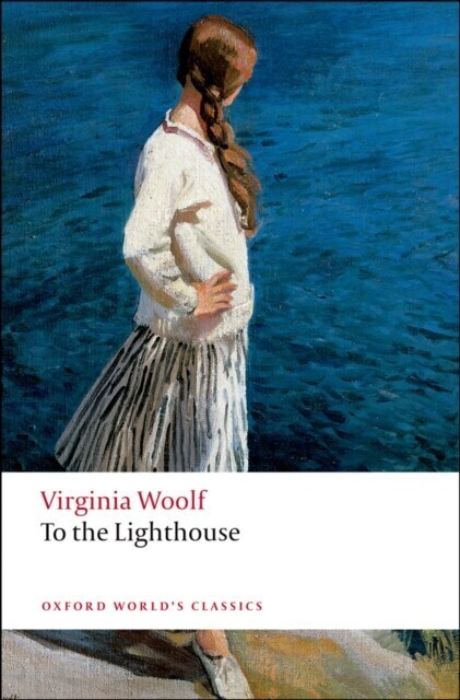 To the Lighthouse main product photo