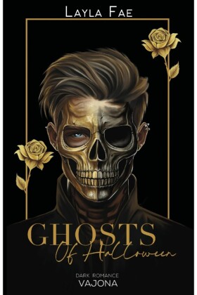 Ghosts of Halloween