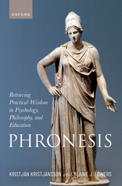 Phronesis main product photo