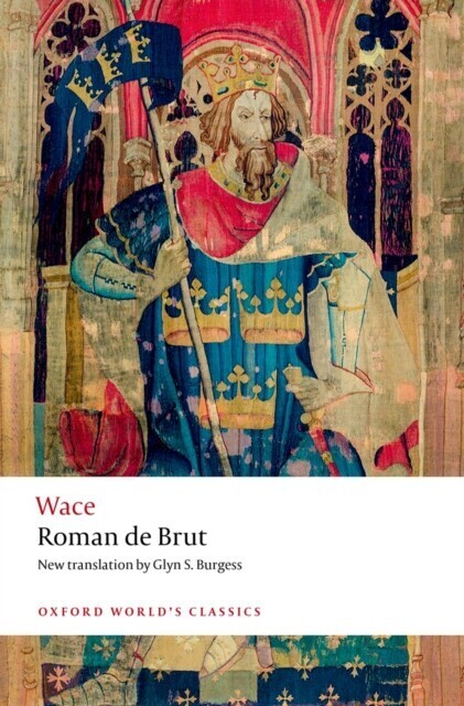Roman de Brut main product photo