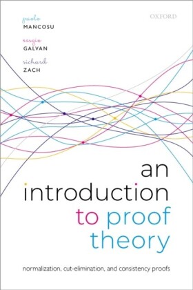 Introduction to Proof Theory