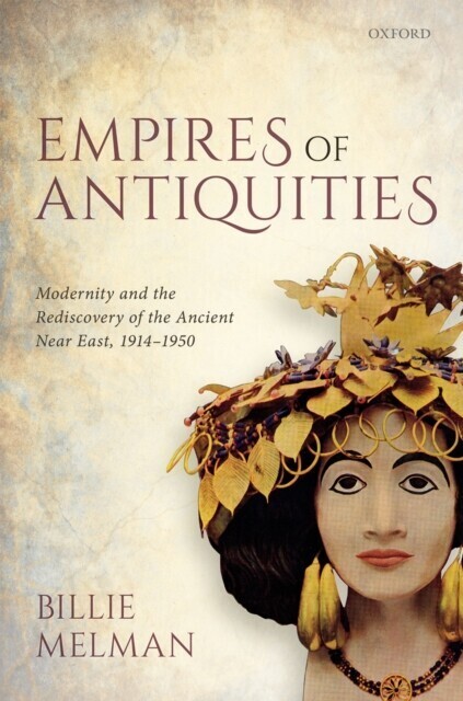 Empires of Antiquities main product photo