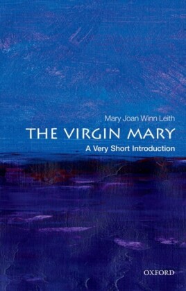 Virgin Mary