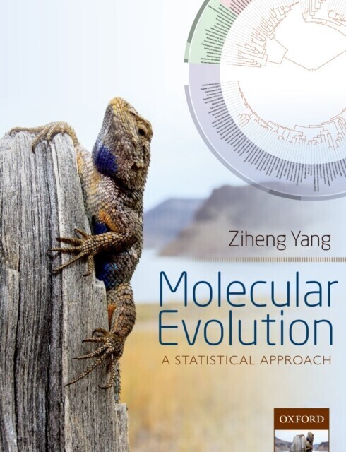 Molecular Evolution main product photo