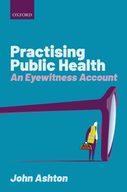 Practising Public Health main product photo