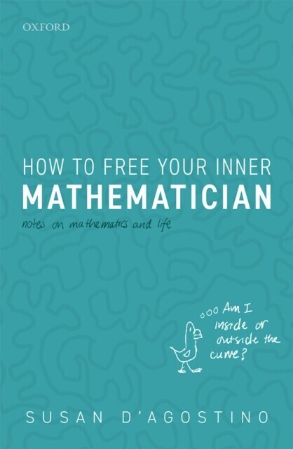 How to Free Your Inner Mathematician main product photo