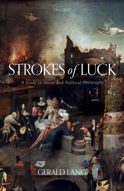 Strokes of Luck main product photo