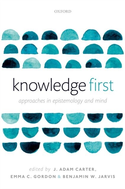 Knowledge First main product photo