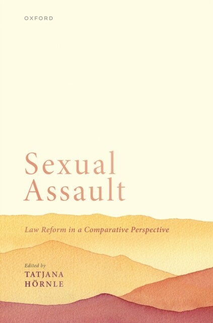 Sexual Assault main product photo