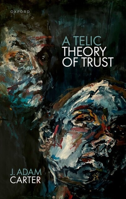 Telic Theory of Trust main product photo