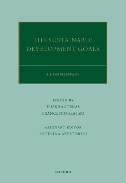 UN Sustainable Development Goals main product photo