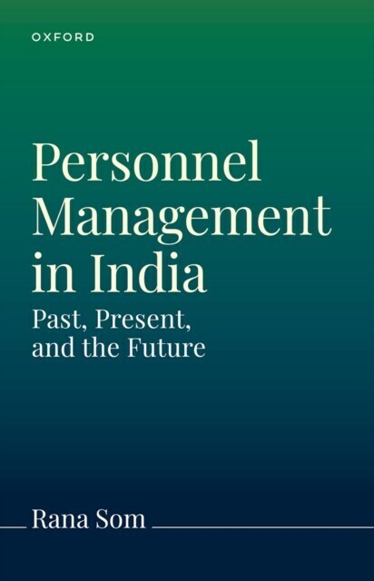 Personnel Management in India and Worldwide main product photo
