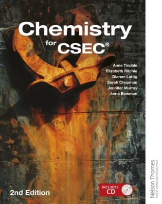 Chemistry for CSEC(R)