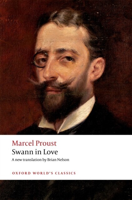 Swann in Love main product photo