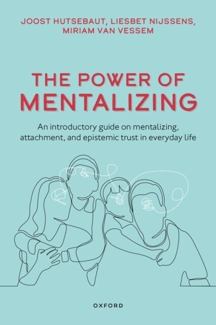 Power of Mentalizing main product photo