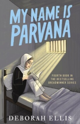 My Name is Parvana