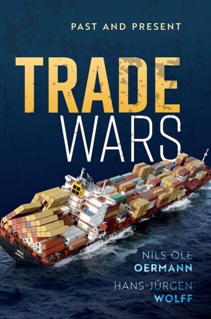 Trade Wars main product photo