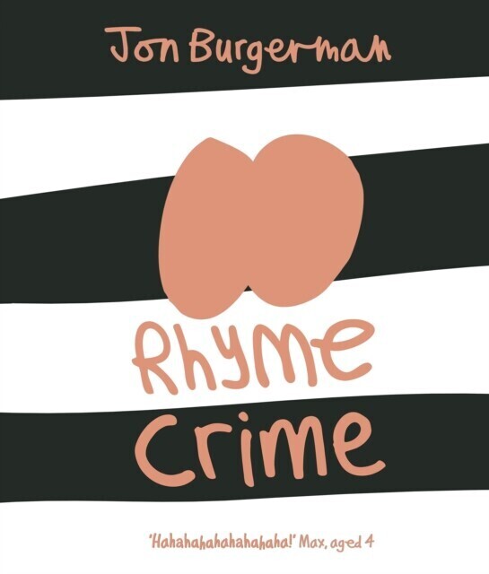 Rhyme Crime main product photo