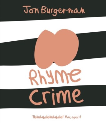 Rhyme Crime