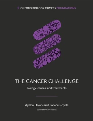 Cancer Challenge