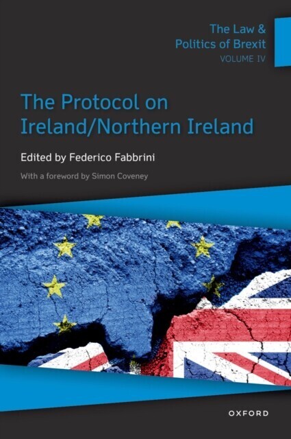 Law & Politics of Brexit: Volume IV main product photo