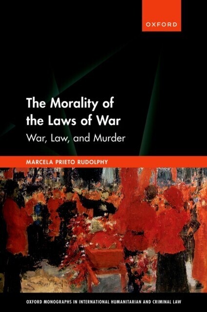 Morality of the Laws of War main product photo