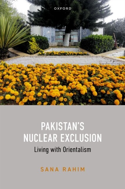 Pakistan's Nuclear Exclusion main product photo