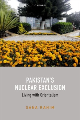 Pakistan's Nuclear Exclusion