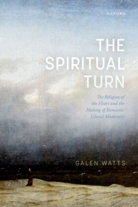 Spiritual Turn