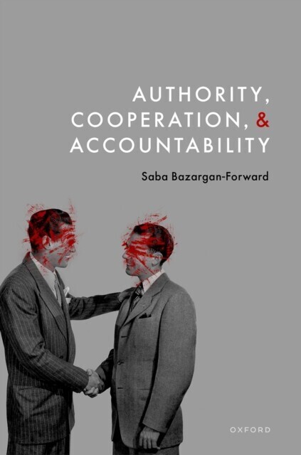 Authority, Cooperation, and Accountability main product photo