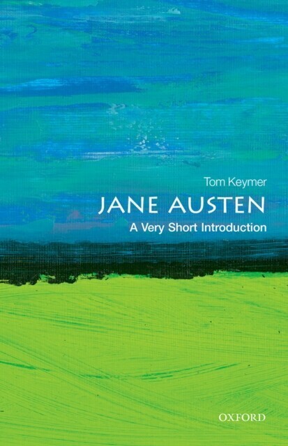 Jane Austen main product photo
