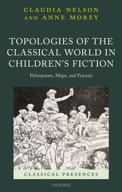 Topologies of the Classical World in Children's Fiction main product photo