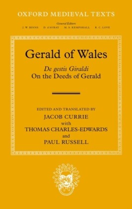 Gerald of Wales